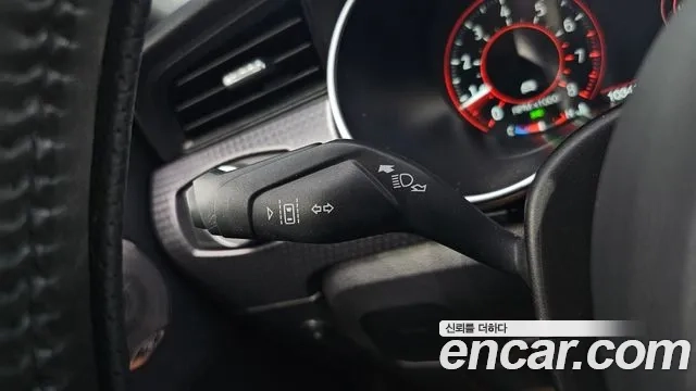 Ford Mustang id 2876376 из Кореи 8