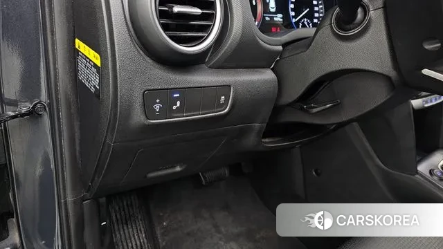 Hyundai Kona id 3423555 из Кореи 8