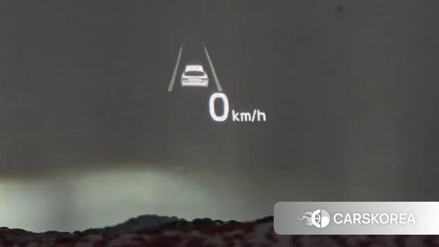 Kia Stinger Meister id 2980025 из Кореи 8