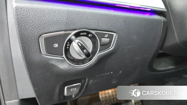 Mercedes-Benz E-Class W213 id 3008735 из Кореи 8