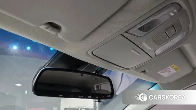 Kia Niro EV id 3722820 из Кореи 8