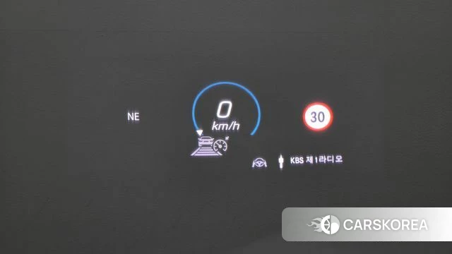 Mercedes-Benz GLS - Class X167 id 4848488 из Кореи 8