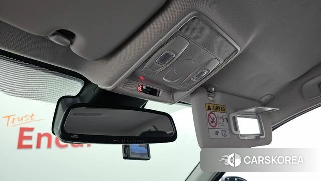 Renault Korea (Samsung) XM3 id 4202988 из Кореи 8