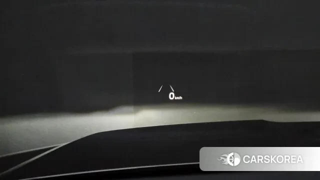 Kia Mohave Master id 3616632 из Кореи 8