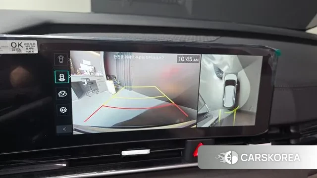 Kia The New Carnival 4th Generation id 3605621 из Кореи 8