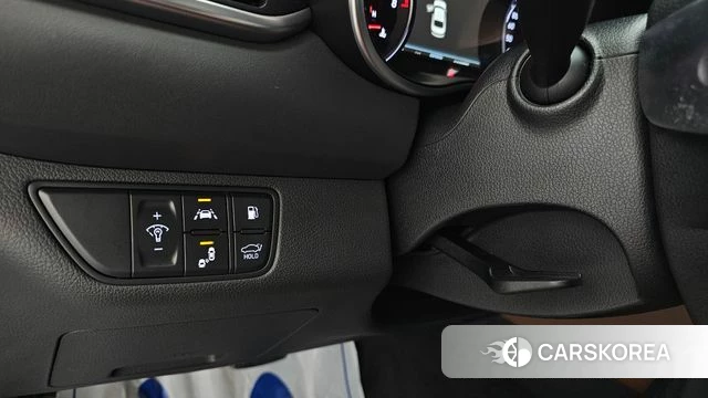 Genesis G70 id 4447546 из Кореи 8