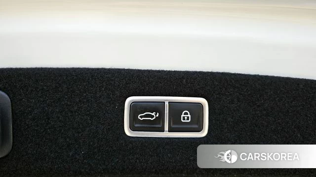 Genesis G90 (RS4) id 3941190 из Кореи 8