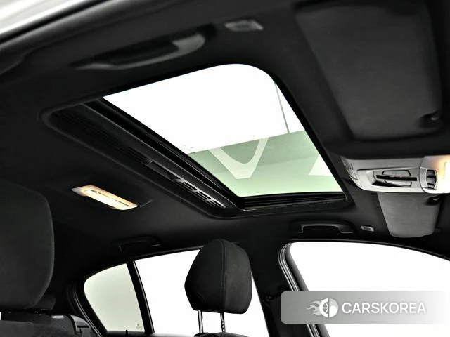 BMW 1 Series (F20) id 3845682 из Кореи 8