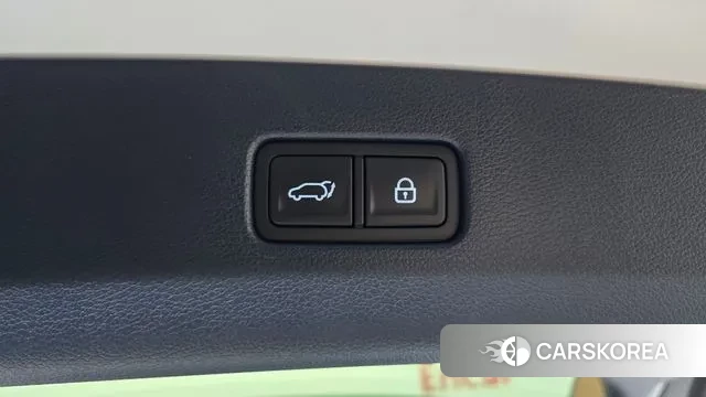 Genesis GV80 id 3681571 из Кореи 8