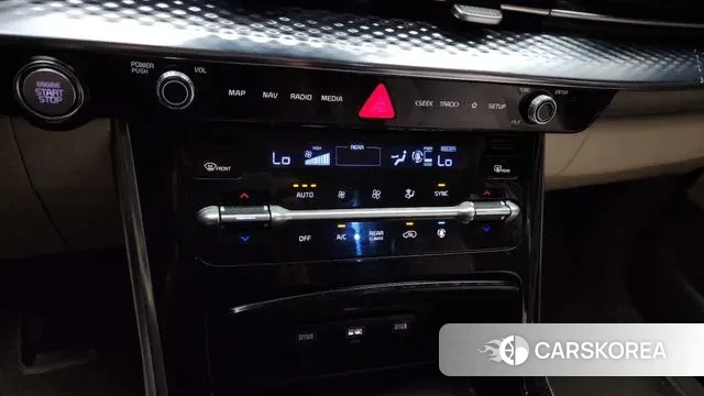 Kia Carnival 4th generation id 3036551 из Кореи 8