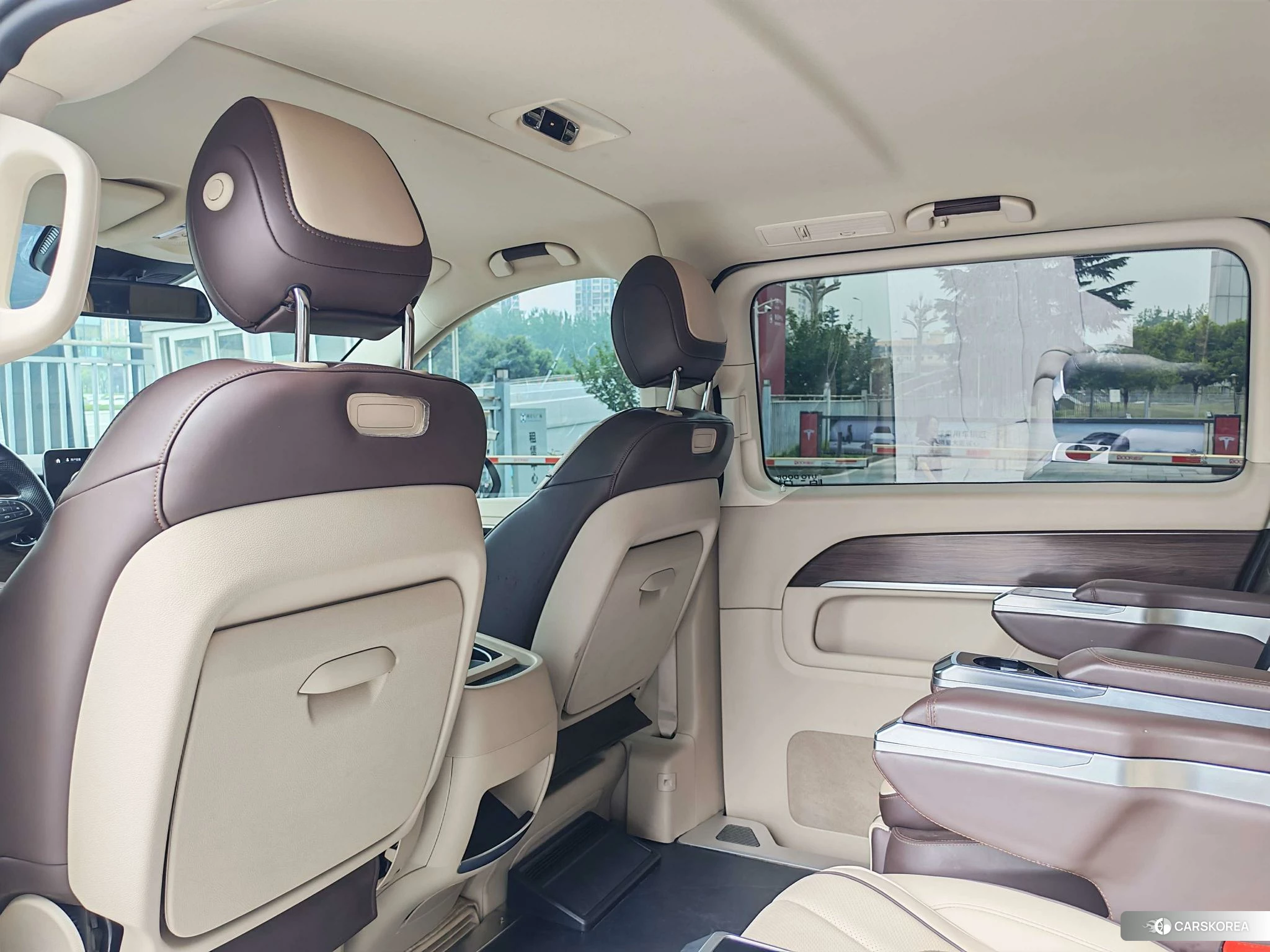 Mercedes-Benz V-class id 4479808 из Китая 8