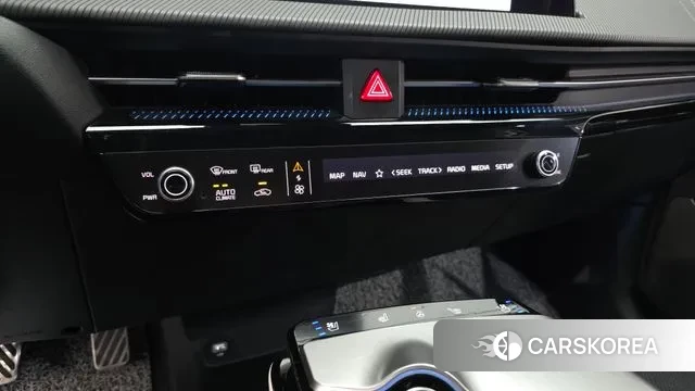 Kia EV6 id 2900348 из Кореи 8