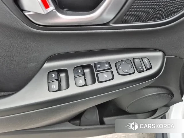 Hyundai The New Kona id 3625763 из Кореи 8