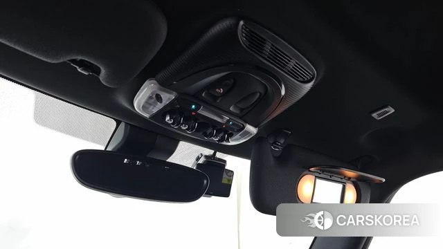 Mini Cooper Electric id 4382074 из Кореи 8