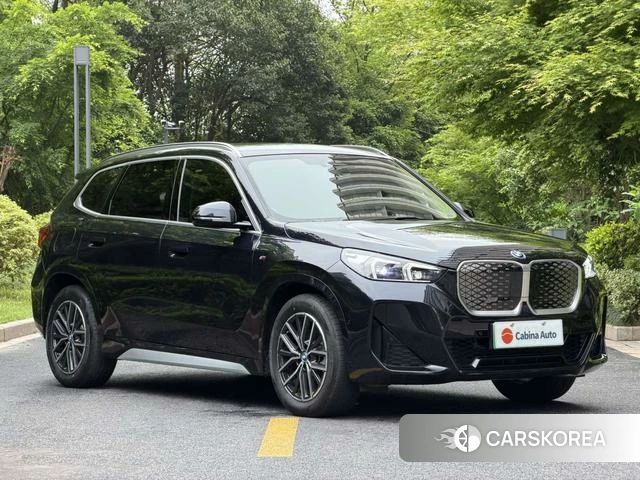 BMW iX1 id 4260500 из Китая 8