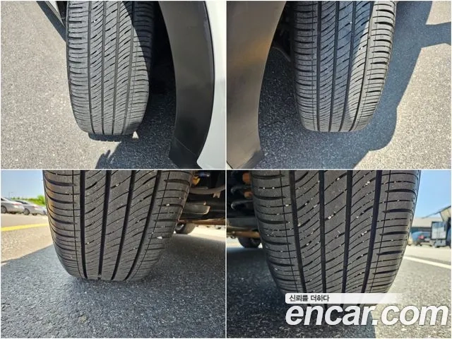 Ssangyong Tivoli Air id 2921784 из Кореи 8