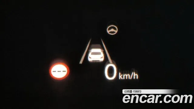 Genesis The New G70 id 2852577 из Кореи 8