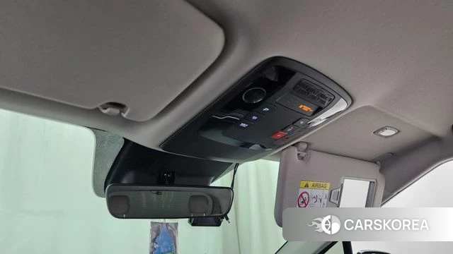 Kia The New Carnival 4th Generation id 4612777 из Кореи 8