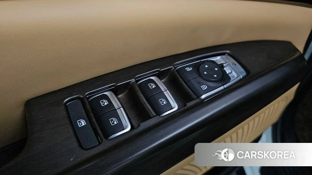 Kia Carnival 4th generation id 4637447 из Кореи 8