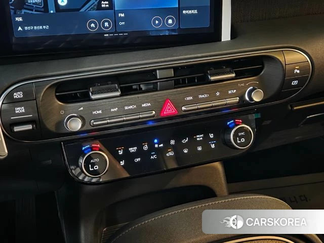 Hyundai Palisade (LX3) id 4870524 из Кореи 8