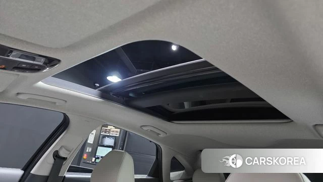 Hyundai Sonata D Edge Hybrid (DN8) id 4701063 из Кореи 8