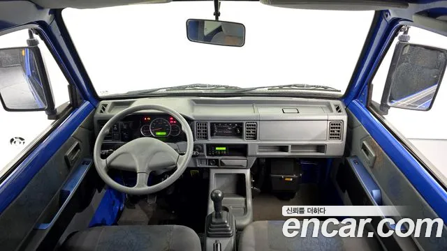 Chevrolet (GM Daewoo) New Damas id 2755317 из Кореи 8