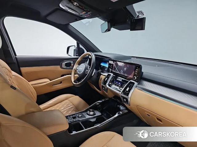 Kia Sorento 4th Generation id 3923608 из Кореи 8