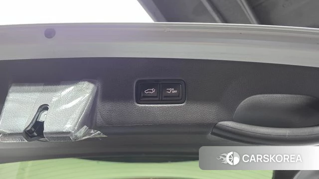 Kia Carnival 4th generation id 4855163 из Кореи 8