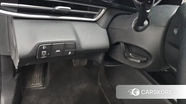 Hyundai Avante (CN7) id 3473707 из Кореи 8