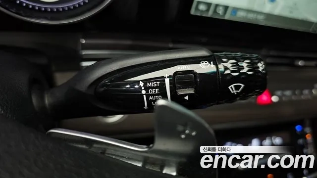 Hyundai The New Grandeur IG Hybrid id 2921397 из Кореи 8