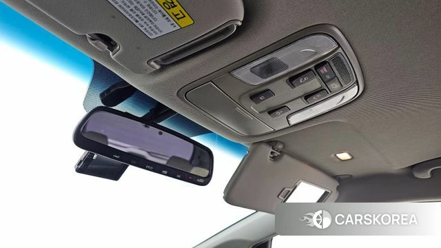 Kia The New Carnival id 3813627 из Кореи 8