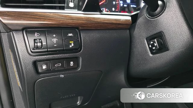 Kia Come New K7 id 4203572 из Кореи 8