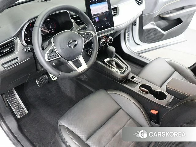 Renault Korea (Samsung) XM3 id 4630508 из Кореи 8