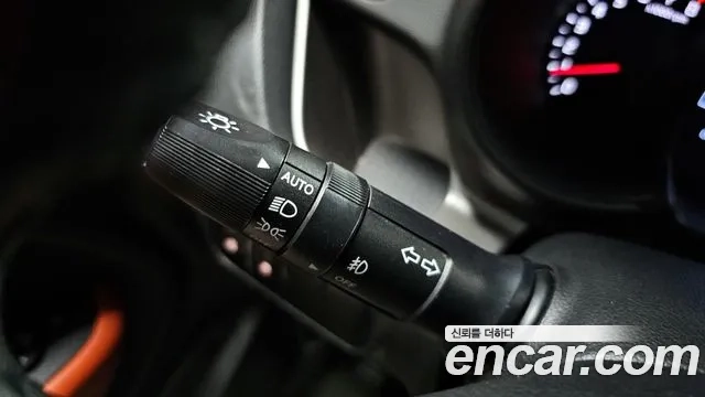 Kia The New Ray id 2907996 из Кореи 8