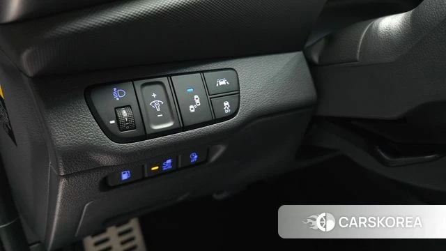 Hyundai The New Ionic Hybrid id 4345206 из Кореи 8