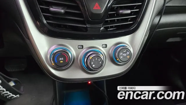 Chevrolet (GM Daewoo) The Next Spark id 2876756 из Кореи 8