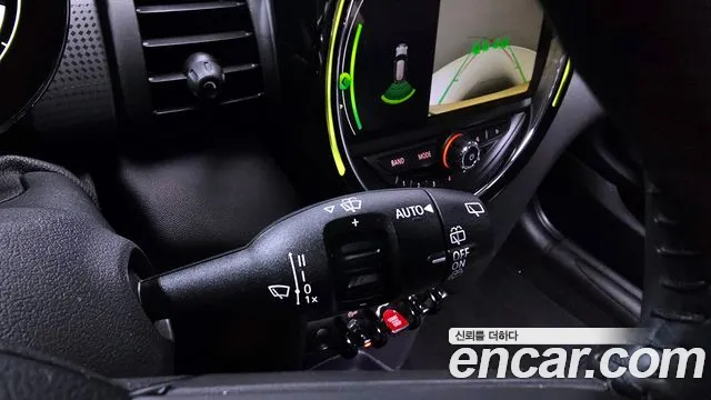 Mini Cooper id 2702477 из Кореи 8