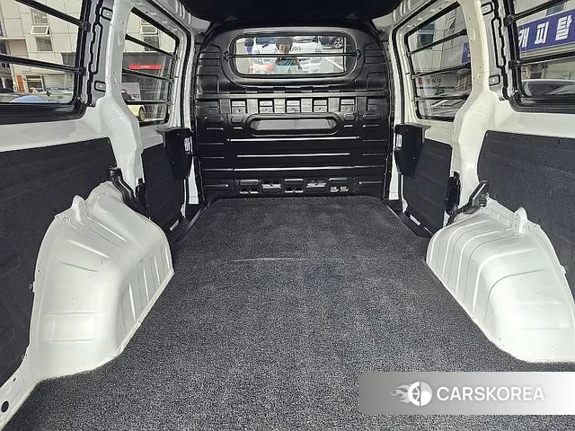 Hyundai Staria id 3142026 из Кореи 8