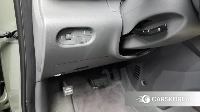 Hyundai Casper id 3136662 из Кореи 8