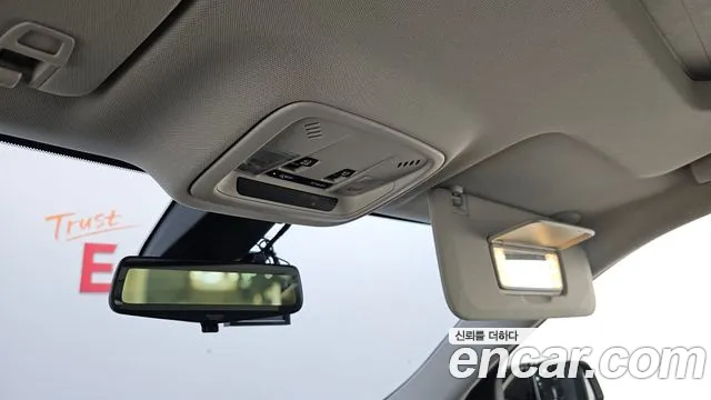 Chevrolet (GM Daewoo) Traverse id 2855028 из Кореи 8