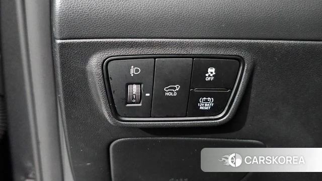 Hyundai Tucson Hybrid (NX4) id 3916464 из Кореи 8