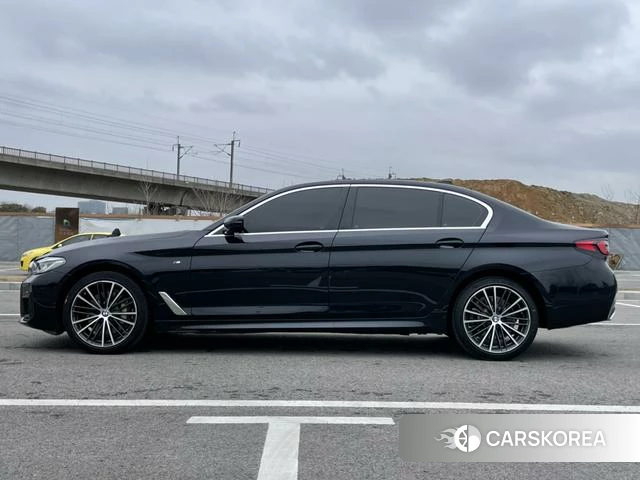 BMW 5 series id 4276928 из Китая 8
