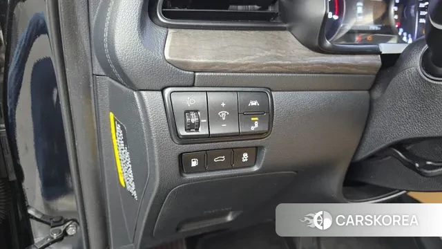 Kia K7 Premier id 3439682 из Кореи 8