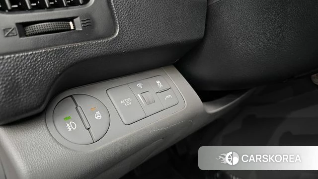 Hyundai The New Grand Starex id 4378170 из Кореи 8