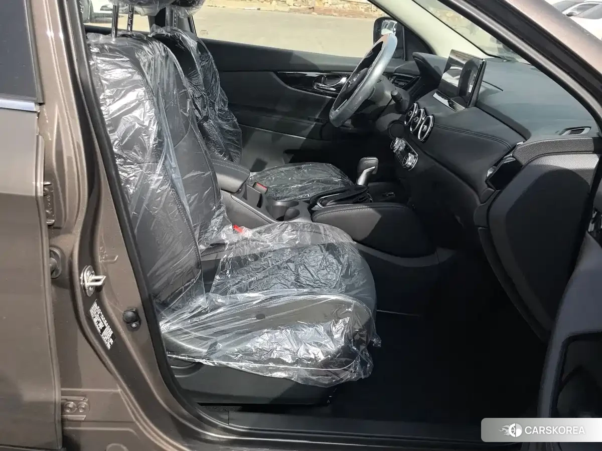 Nissan Qashqai id 4601766 из Китая 8