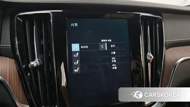 Volvo S60 3rd generation id 3478976 из Кореи 8