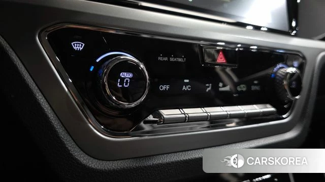 Ssangyong Beautiful Korando id 4422197 из Кореи 8