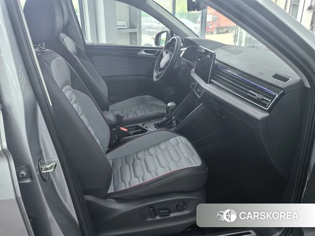 Volkswagen Tiguan L id 4242395 из Китая 8