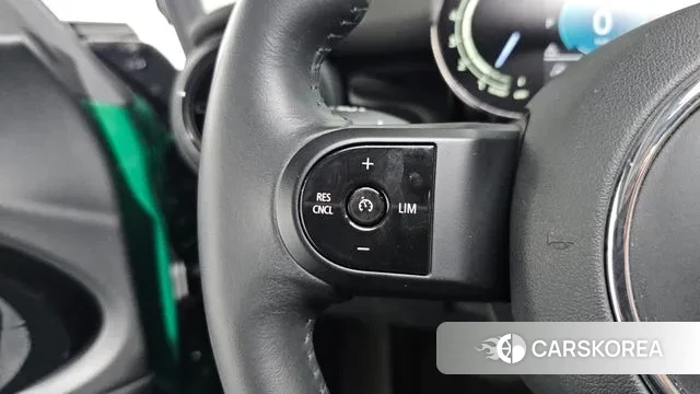 Mini Cooper S id 3420760 из Кореи 8