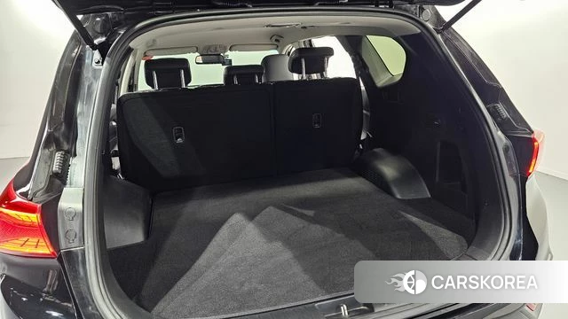 Hyundai Santa Fe TM id 4020482 из Кореи 8